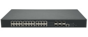 фото Коммутатор GIGALINK GL-SW-G305-30P