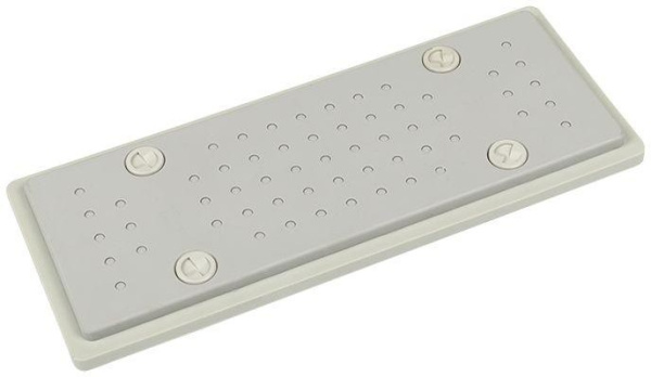 фото Фланец  EKF plc-df-w в Красноярске