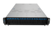 фото Серверная платформа 2U  ASUS RS720A-E12-RS24U/10G/2.6kW/24NVMe/OCP (УЦЕНЕННЫЙ)