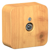 фото Розетка Systeme Electric BLNTA000015