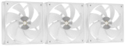фото Вентилятор Ocypus Delta F12 WH 3 IN 1