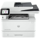 фото МФУ лазерное черно-белое HP LaserJet Pro MFP M4103dw (УЦЕНЕННЫЙ) в Санкт-Петербургe
