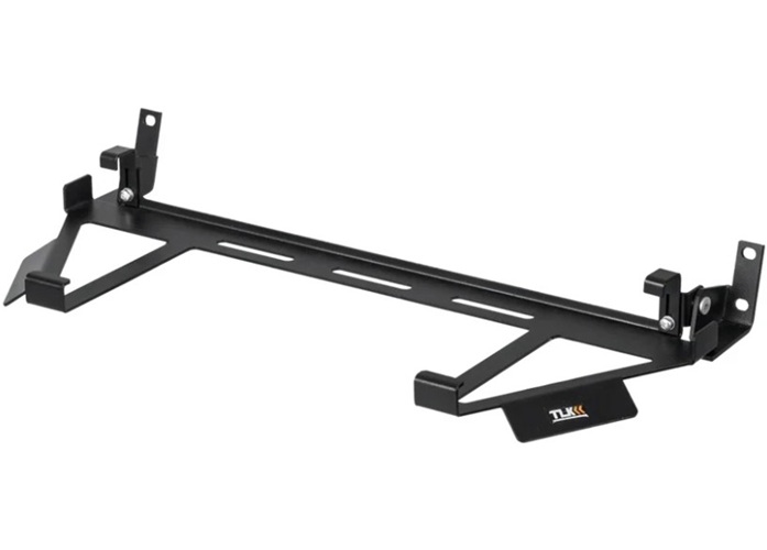 

Полка для клавиатуры TLK TLK-RCKBSB-BK откидывающаяся, 19", 1U, Ш479хГ211мм, черная, TLK-RCKBSB-BK
