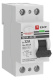 фото УЗО  EKF elcb-2-6-32-30-em-pro