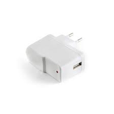 Изображение товара Зарядное устройство Gembird MP3A-UC-AC1