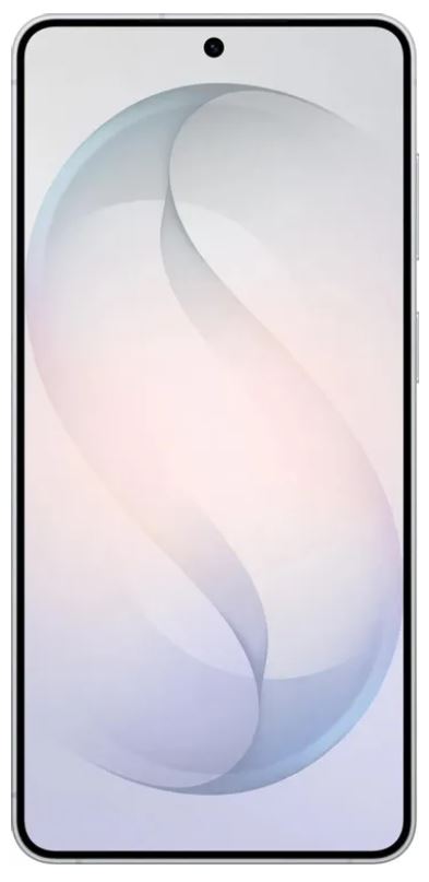 

Смартфон Samsung Galaxy S26+ 12/512GB SM-S947BZWCCAU белый, Galaxy S26+ 12/512GB