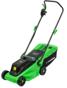 фото Газонокосилка электрическая  TRUEGREEN TG7A109