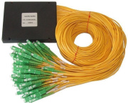 фото Делитель мощности SNR SNR-PLC-1x64-SC/APC