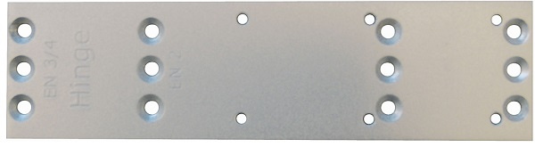 Изображение товара Пластина Abloy A161