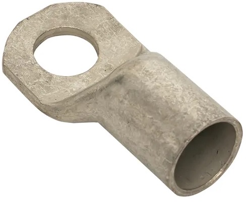 

Наконечник EKF tml-r-95-12 медный луженый силовой ТМЛ-Р 95-12, tml-r-95-12