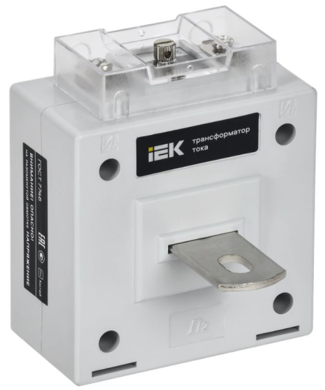 Трансформатор тока IEK ITP10-3-05-0300