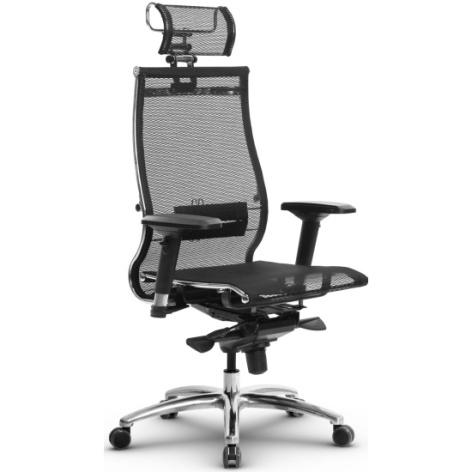 фото Кресло офисное Metta Samurai S-3.05 в Красноярске