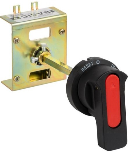 Изображение товара Привод EKF mccb99m-a-123