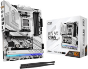 фото Материнская плата ASRock X870 PRO RS WIFI