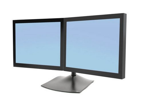 фото Кронштейн настольный Ergotron DS100 в Екатеринбурге