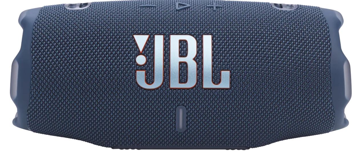

Колонка портативная JBL Charge 6 синяя, Charge 6