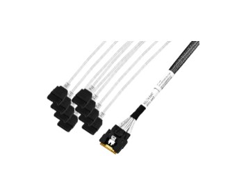 Кабель Gooxi LRSF54ST(8i)-0.8M