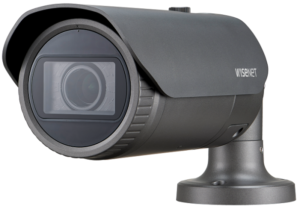 фото Видеокамера IP Wisenet QNO-8080R в Казани