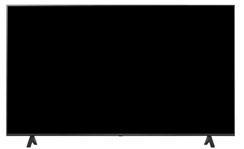 

Телевизор LG 50UR78006LK.ARUG 50" черный 4K Ultra HD 50Hz DVB-T DVB-T2 DVB-C DVB-S DVB-S2 USB WiFi Smart TV, 50UR78006LK.ARUG