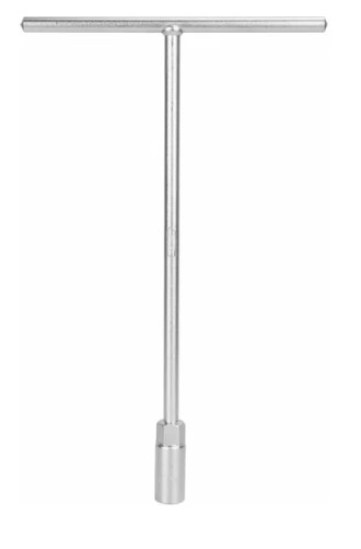 

Ключ Deli DL14 торцевой с Т-образной ручкой 14мм (размер 285х183 мм), DL14