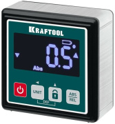 фото Уровень  Kraftool Kompakt