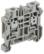 фото Клемма винтовая  IEK AF-CT30-00-K03-006-EX