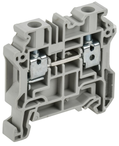 Изображение товара Клемма винтовая IEK AF-CT30-00-K03-006-EX для электромонтажа