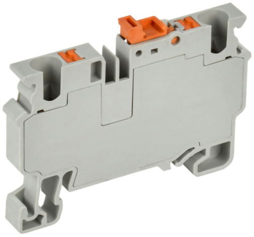 Изображение товара Клемма пружинная IEK YCT25-04-K03-004