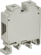 фото Клемма винтовая  IEK YCT10-00-K03-025