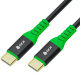 фото Кабель интерфейсный  Greenconnect GCR-56372 в Санкт-Петербургe
