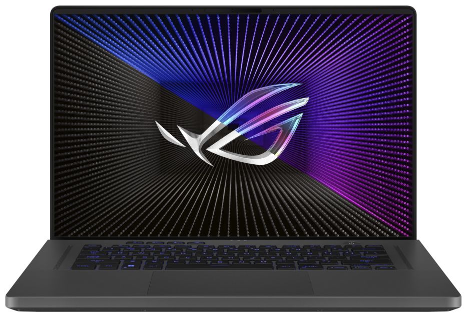 

Ноутбук 16" ASUS Zephyrus G16 GU603VU-N4094 2560x1600 (матовый, 240Hz) IPS)/Intel Core i7 13620H(2.4Ghz)/16384Mb/1024PCISSDGb/noDVD/Ext:nVidia GeForce, Zephyrus G16 GU603VU-N4094