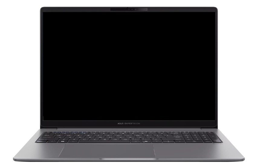 

Ноутбук ASUS ExpertBook Mainstream PM3406CKA-LY0467 90NX0971-M00JB0 Ryzen AI 7 350/64GB/1TB SSD/Radeon 860M/14" WUXGA/noOS, ExpertBook Mainstream PM3406CKA-LY0467