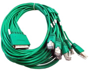 фото Кабель  Cisco CAB-ASYNC-8=