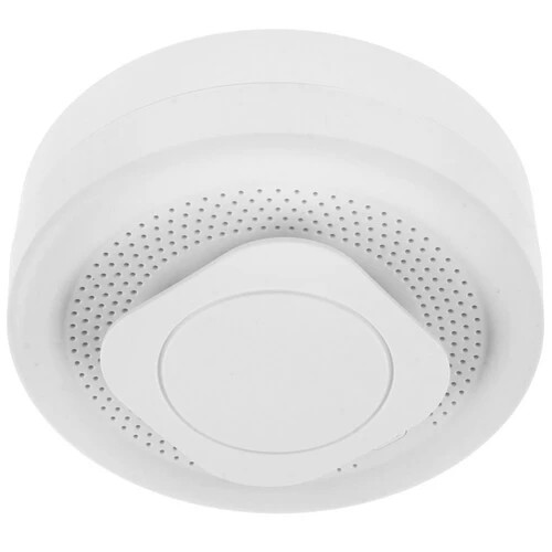 

Датчик дыма Moes ZSS-QY-SSD-A ZigBee Smoke Detector, ZSS-QY-SSD-A