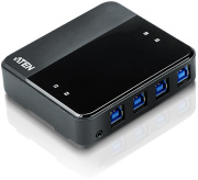 фото Переключатель KVM Aten US434-AT