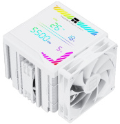 фото Кулер  Thermalright Peerless Assassin 140 Digital White