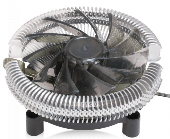 фото Кулер  Crown CM-S1250TPWM v2 в Казани