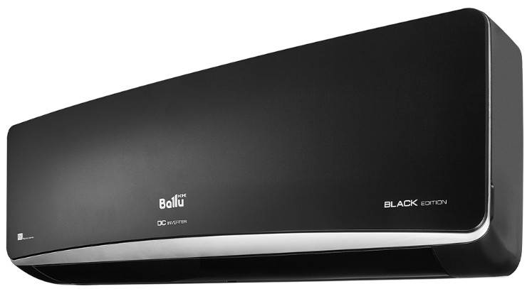 

Сплит-система Ballu BSPI-10HN8/BL/EU Platinum Black Edition DC inverter, BSPI-10HN8/BL/EU