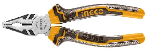 Изображение товара Плоскогубцы INGCO HCP08208