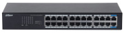 фото Коммутатор Dahua DH-S3024-24GT