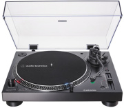 фото Проигрыватель виниловых пластинок Audio-Technica AT-LP120XUSB-BK