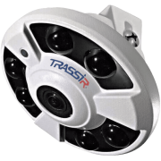 фото Видеокамера TRASSIR TR-D9151IR2 1.4