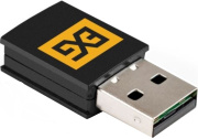фото Сетевой адаптер  Exegate EX-W5-T2U Nano-AC600