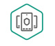 фото Право на использование (электронно) Kaspersky Secure Mobility Management Russian Edition. 50-99 Node 1 year Base License в Уфе
