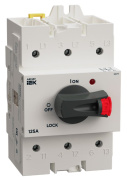 фото Выключатель-разъединитель IEK AR-SDM-11-125