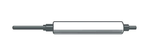 фото Вал  Bixolon XD3-40d в Красноярске