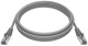 фото Кабель патч-корд F/UTP 5e кат. 0.5м NTSS NTSS-PC-FTP-RJ45-5e-0.5-LSZH-GY в Санкт-Петербургe