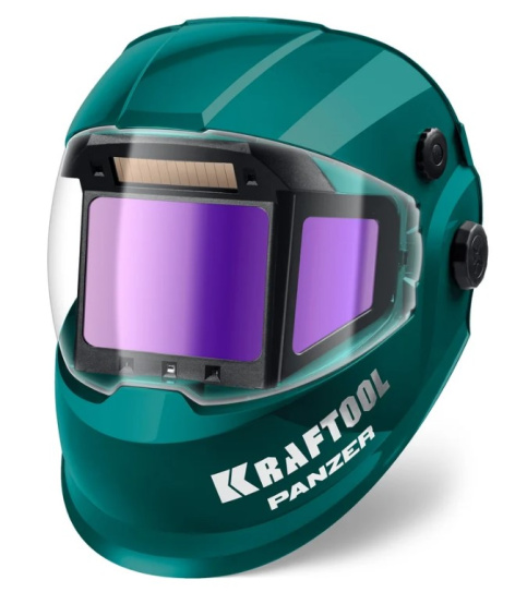 Изображение товара Маска сварочная Kraftool Panzer