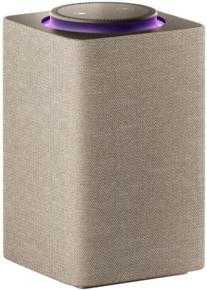 фото Умная колонка  Яндекс Станция Макс Zigbee в Красноярске