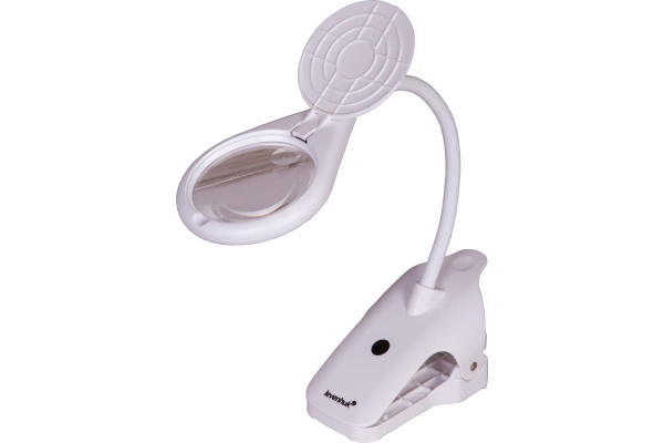 Изображение товара Лупа Levenhuk Zeno Desk D15